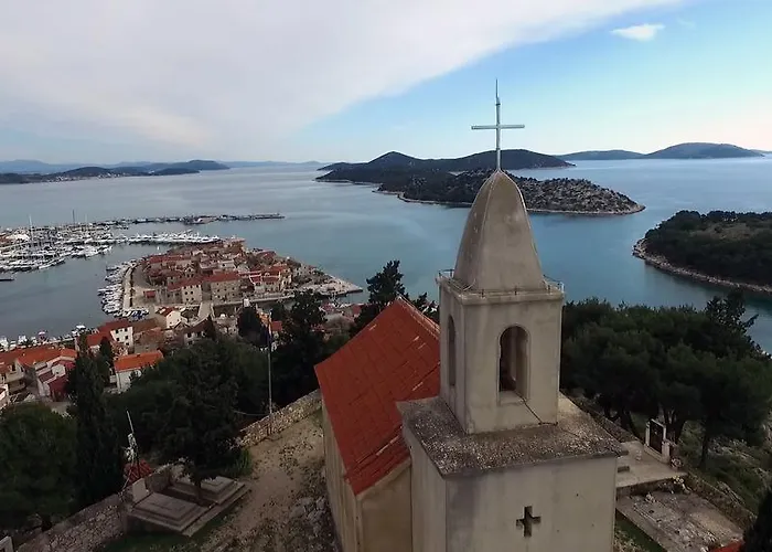 Divine Dalmatia Tribunj (Sibenik-Knin)