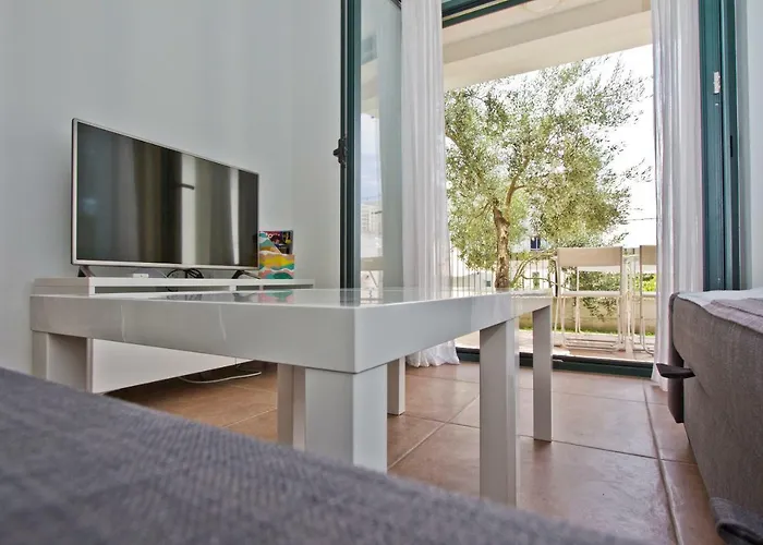 Divine Dalmatia Tribalj