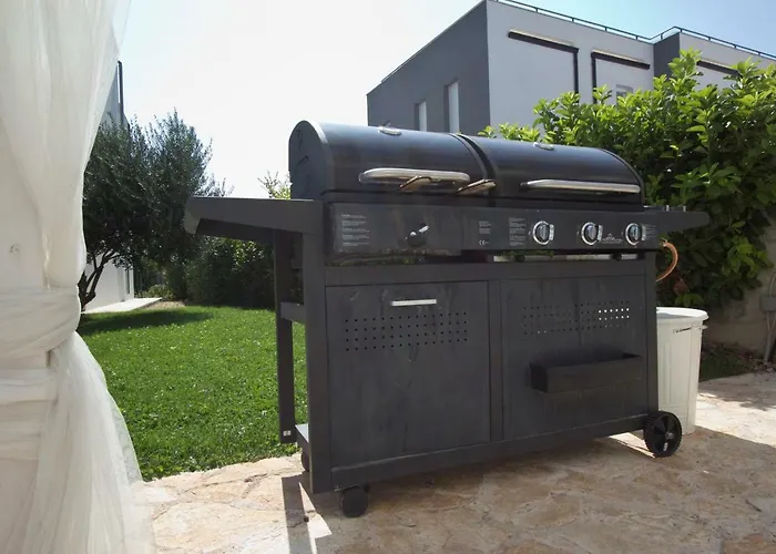 Divine Dalmatia Apartman