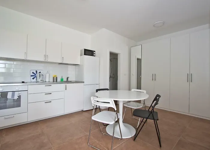 Divine Dalmatia * Tribunj (Sibenik-Knin)