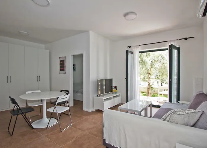 Divine Dalmatia Tribalj