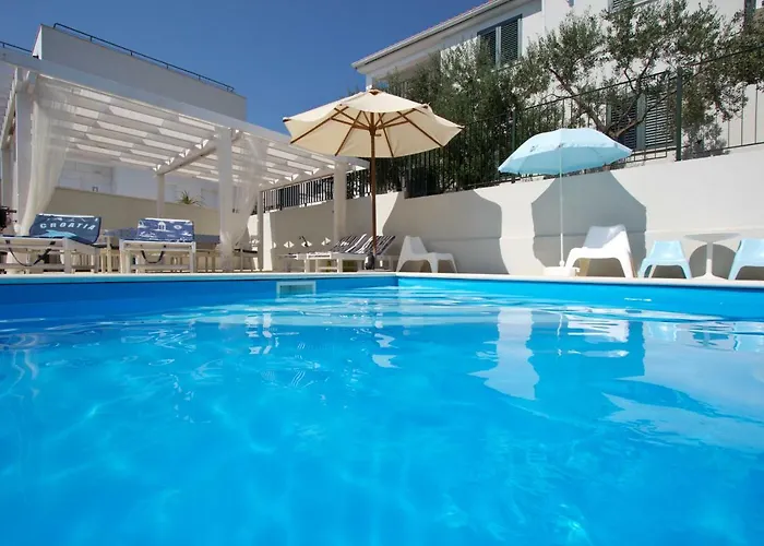 Divine Dalmatia Tribalj