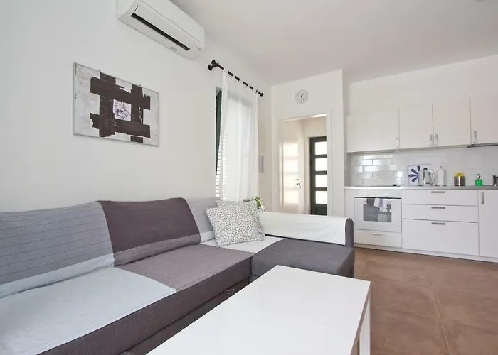 Apartman Divine Dalmatia