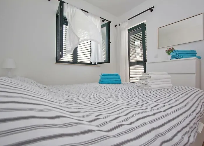 Divine Dalmatia Apartman