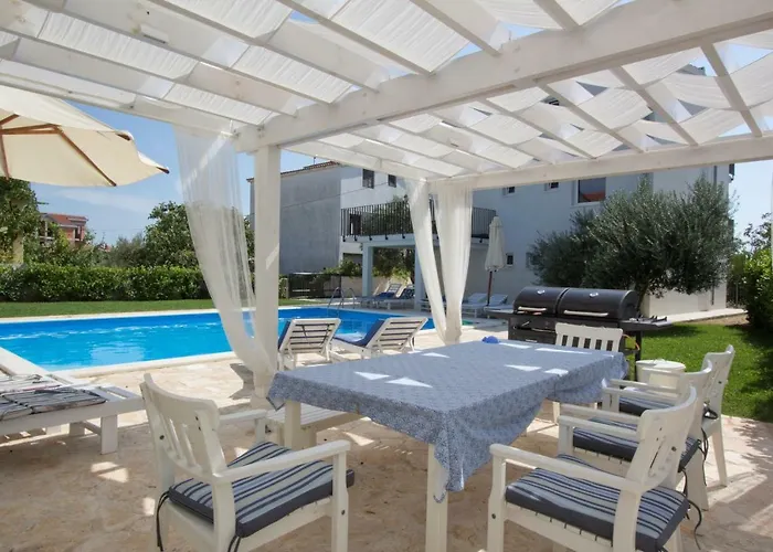 Apartament Divine Dalmatia