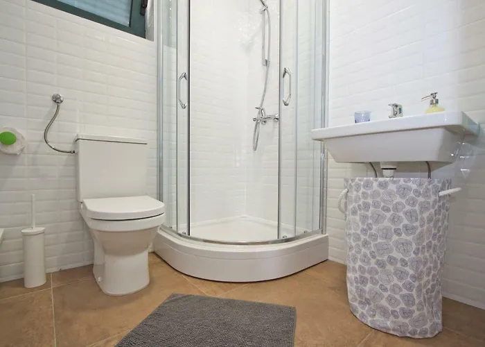 Apartman Divine Dalmatia