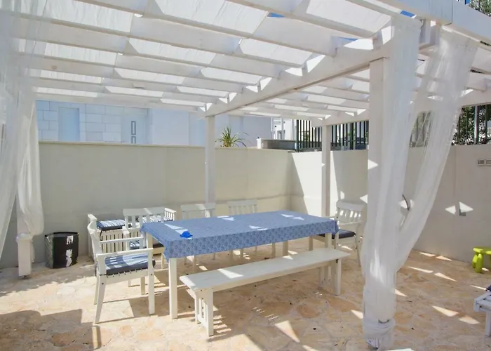 Divine Dalmatia Apartament *