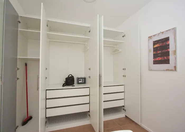 Apartman Divine Dalmatia Tribunj (Sibenik-Knin)