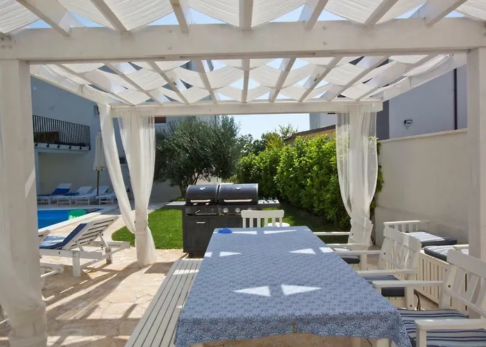 Divine Dalmatia Tribalj