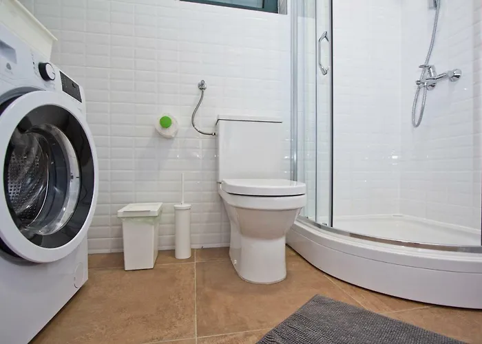 Divine Dalmatia Apartman