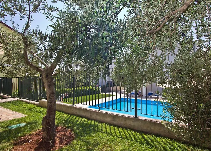 Apartman Divine Dalmatia Tribunj (Sibenik-Knin)