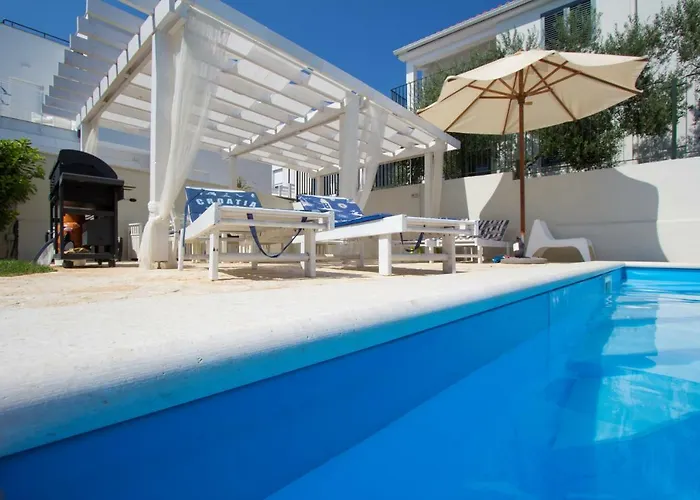 Apartman Divine Dalmatia