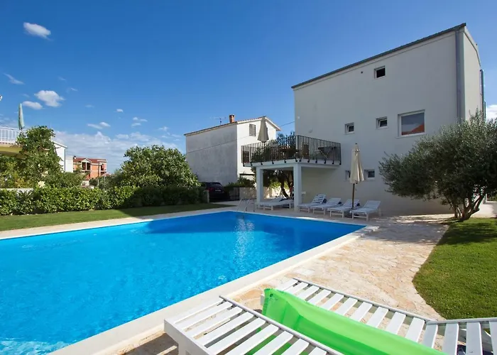 Divine Dalmatia Apartman